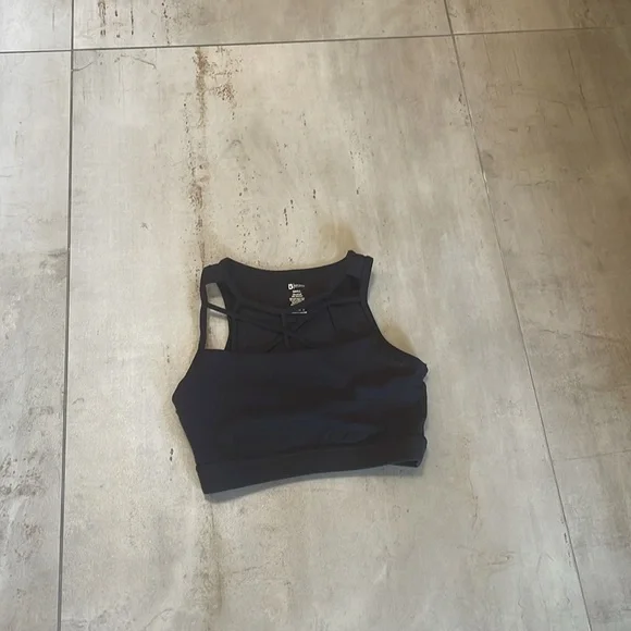 BuffBunny Caged Up Top - Picture 2 of 4